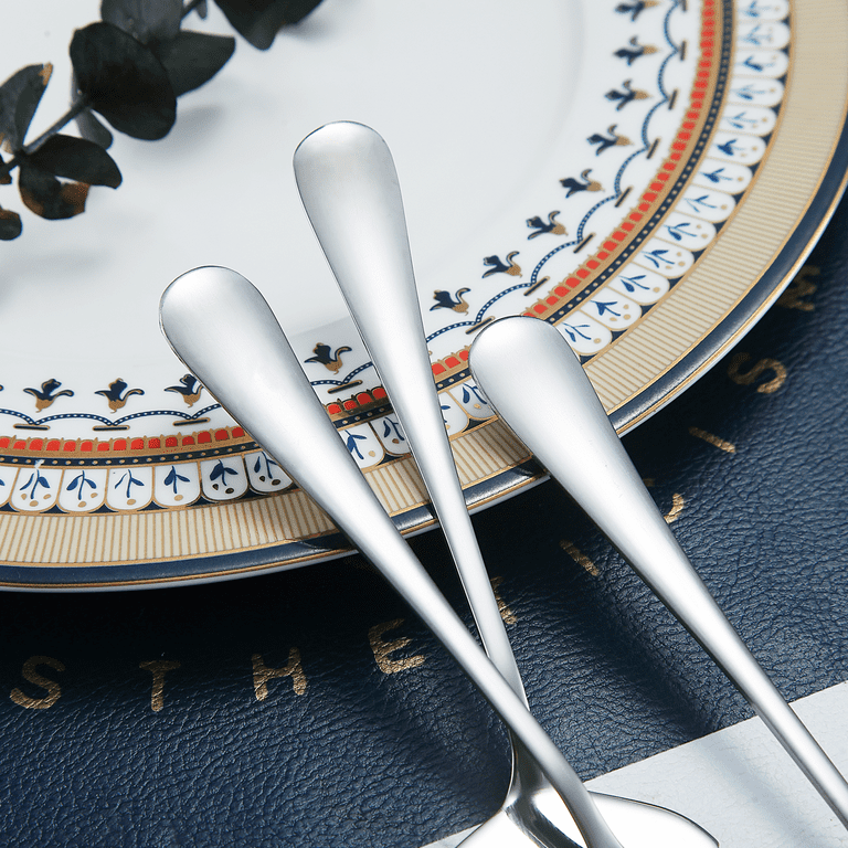 Rae Dunn Pie and Cake Cutting Set for Wedding - Cake Knife and Server Set  with Thickened Stainless Steel and Rounded Edges, Cake Cutter and Pie