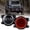 Red, variant on Xprite Fog Lights for Wrangler JK JL JT - Enhanced Visibility, Bright White 6000k Lighting Fits select: 2015-2019,2021 JEEP WRANGLER UNLIMITED
