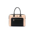 thumbnail image 6 of Sandy Lisa London Shoulder Bag, Cream/Black, 6 of 14