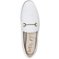 thumbnail image 3 of Sam Edelman Womens Loraine Cha Embellished Loafers, 3 of 3