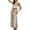 Green, variant on Women’s Satin Cowl Neck Halter Top & Flowy Maxi Skirt 2-Piece Set, Formal Cocktail Party Dress, Black/White/Pink/Green/Red/Hot Pink/Coffee/Purple, S,M,L,XL