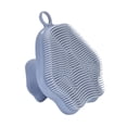 thumbnail image 3 of Uklsqma Gentle Facial Exfoliating Pad, Silicone Scrubber for Dead Skin Removal & Dry Skin Care, 3 of 8