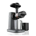 thumbnail image 1 of Ninja JC151 Extracteur à Froid NeverClog, Puissant Extracteur Lent avec Contrôle Total de la Pulpe, Charbon, 1 of 12
