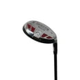 thumbnail image 3 of Men's #1 iDrive 13 Driving One Iron Wood Hybrid Driver Right Handed Premium Ultra Forgiving Regular Flex Graphite Shaft Tour Velvet Grip, 3 of 6