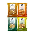 thumbnail image 4 of Quaker Rice Gluten Free Crisps, A Snack the Whole Family Will Love,8 Pack with Variety Flavors, 4 of 5