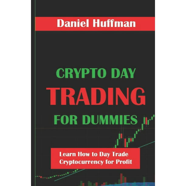 Day trade cryptocurrency book best bitcoin exchange and wallet