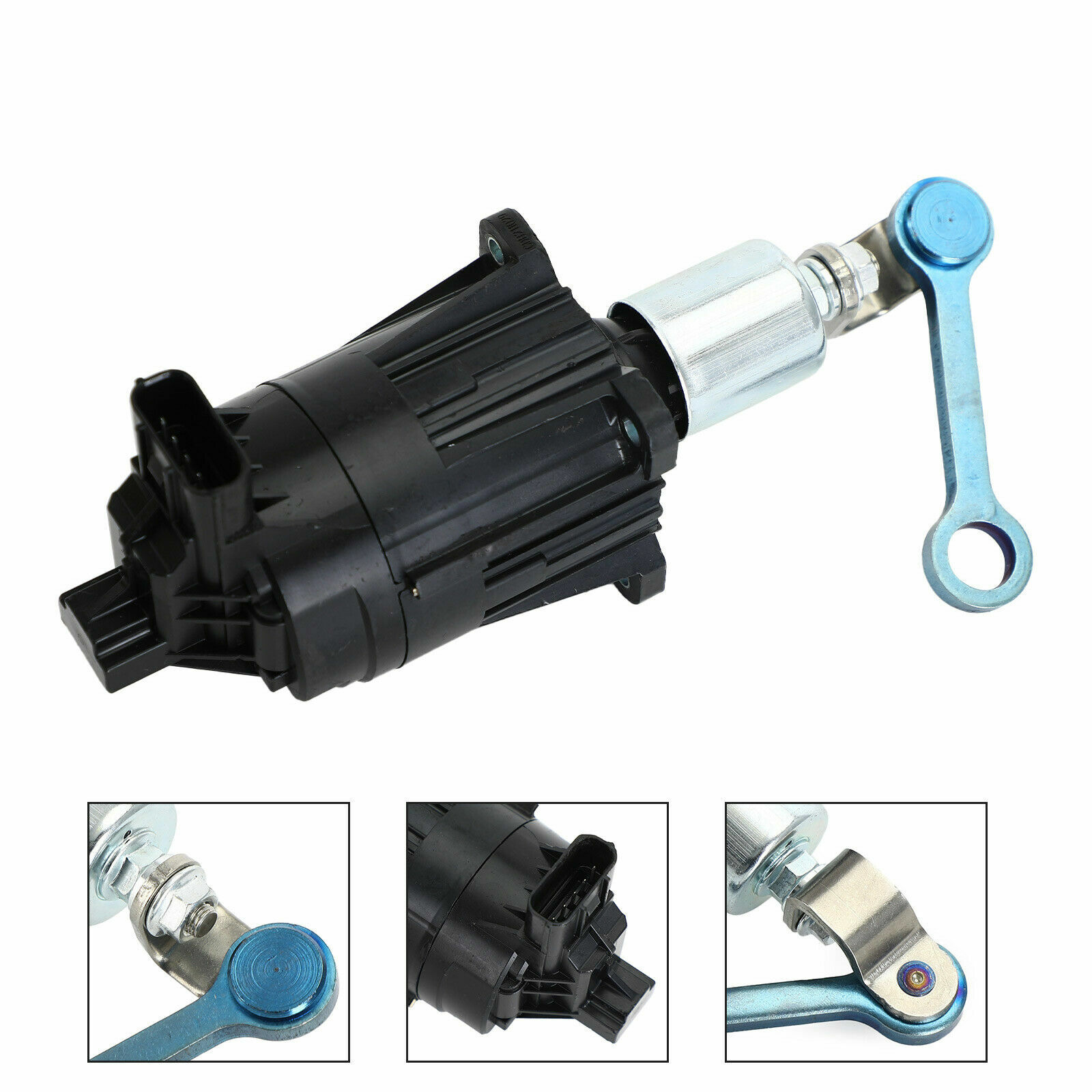 Turbo Charger EGR Solenoid Valve Actuator fits Honda Civic 1.5L 2016 2017 2018 2019 K6T52372