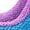 Purple, variant on Butterfly Lezoline Reiss Shoes Purple 2.0 (29 EU, 20.0 JP)
