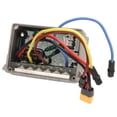 thumbnail image 4 of Placa de control de scooter eléctrico de 36 V para Ninebot G30, kit de montaje de placa controladora, accesorios de modificación, 4 of 14