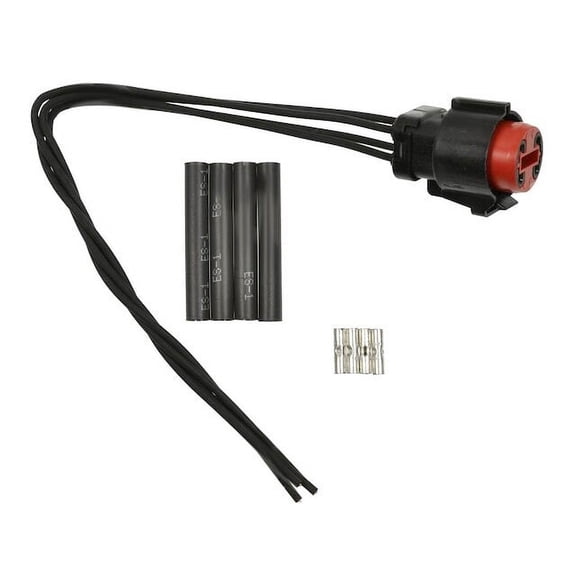 A/C Pressure Switch Connector - Compatible with 2001 - 2002 Mercury Grand Marquis