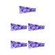 thumbnail image 2 of Diadema ajustable Minnieouse Tie Dye para Yoga y Deportes Multicolor, 2 of 4