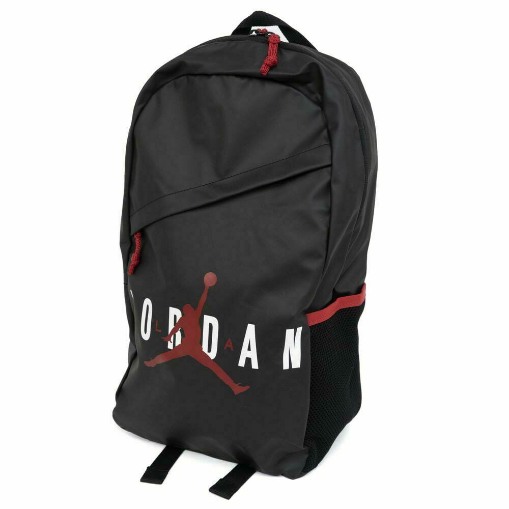 jordan crossover backpack