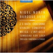 Barouque Lute