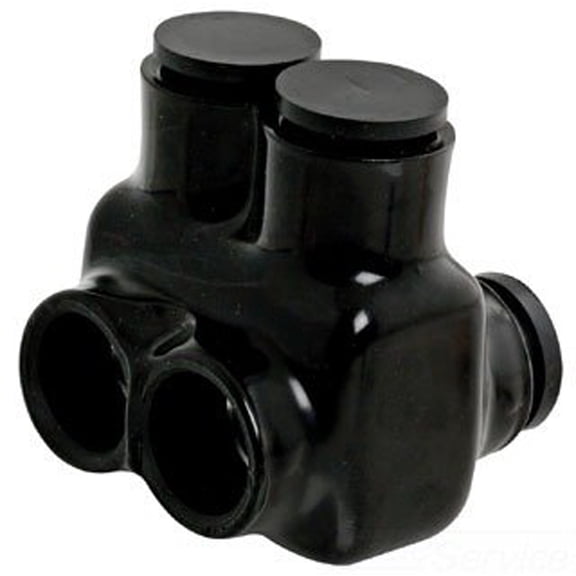 Nsi 500-4Awg Insul-Tap Conn, It-500