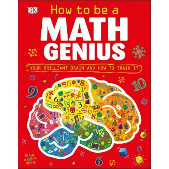 How to Be a Math Genius