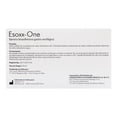 thumbnail image 3 of Essox-One barrera bioadhesiva gastro-esofágica 20 unidosis, 3 of 4