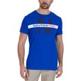 thumbnail image 1 of Nautica Heritage Camiseta gráfica para hombre, azul, extragrande Nautica  Camiseta gráfica, 1 of 1