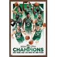 thumbnail image 1 of NBA Boston Celtics – Champions de la finale NBA 2024, 1 of 4