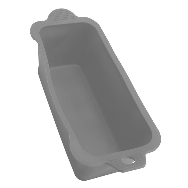 Grease Cup Liner, Easy To Clean Grease Tray Liner Heat Resistant Scratch Resistant Leakage Proof for BBQ Camping