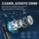 thumbnail image 5 of Auriculares Inalámbricos Tws, Bluetooth 5.3, Enc 4 Micrófons, 5 of 8
