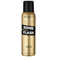 thumbnail image 1 of Redken Shine Flash Shine Spray 4.4 oz, 1 of 2