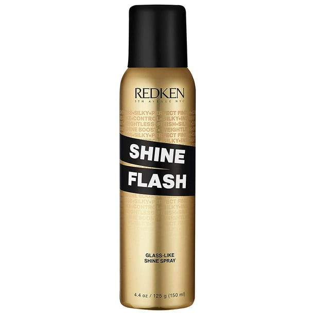 Redken Redken Shine Flash Shine Spray 4.4 oz
