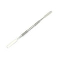 thumbnail image 1 of Mental Spatula Double Ended' Wax Mixing Carvers Stainless Steel Instruments, 1 of 3
