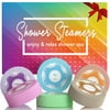 Shower Steamers Aromatherapy - Bath Bombs Variety Pack of 6 for Women or Men, Shower Tablets with Essential Oils for Self Care & Home SPA Relaxation, Valentine's day Birthday Christmas Gifts, etc.
