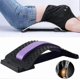 thumbnail image 1 of Backright Therapuetic Lumbar Stretcher for Back Support, Magic Backright Therapeutic Lumbar Spine, 1 of 4