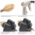 thumbnail image 3 of Car Wash Water Sprayer, Labor Saving Button Watering Spray Sprinkler Flow Control  for Car, 3 of 7