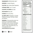 thumbnail image 4 of Dry Roasted Pistachio Kernels with Himalayan Salt, 0.5 Pounds — Kosher, Vegan — by Food to Live, 4 of 8