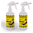thumbnail image 1 of 2 Pack Lubricante De Silicón Para Caminadora Lubrifitness, 1 of 4