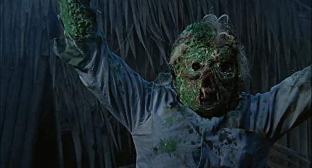 Mad Doctor of Blood Island (DVD)