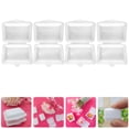 thumbnail image 2 of MOVTOTOP 4Pcs Miniature Takeaway Box for Coffee Shop and Restaurant Displays, 2 of 6