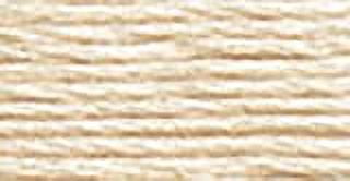 DMC: Cone Floss 5214-E DMC Six Strand Embroidery Cotton 100 Gram Cone-Ecru