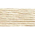 thumbnail image 2 of DMC: Cone Floss 5214-E DMC Six Strand Embroidery Cotton 100 Gram Cone-Ecru, 2 of 3