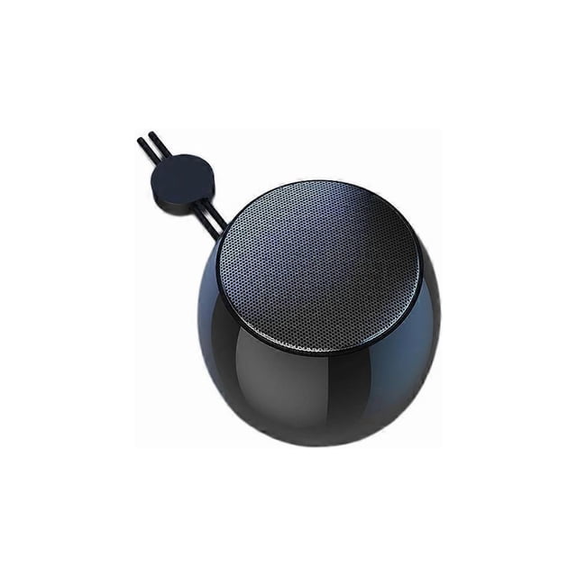 Bluetooth Speaker, Portable Wireless Outdoor Speaker, Small