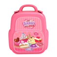 thumbnail image 2 of Boîte à Outils Familiale Jouet Éducatif Valise Garçon Fille Simulation Réparation Familiale Sac à Dos Boîte, 2 of 5