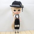 thumbnail image 3 of Sombrero estilo muñeca punk Sombrero de Moda Accesorios de Ropa Pulgadas Pullip Muñeca Fanmusic Sombrero estilo muñeca punk, 3 of 6