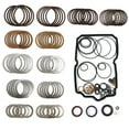 thumbnail image 7 of FIWARY 1set Transmission Rebuild Kit Overhaul Seals Clutch Plates For C230 C350 CLK350 CLK550 C63 CL500 E500 E500 SLK280 722.9, 7 of 7