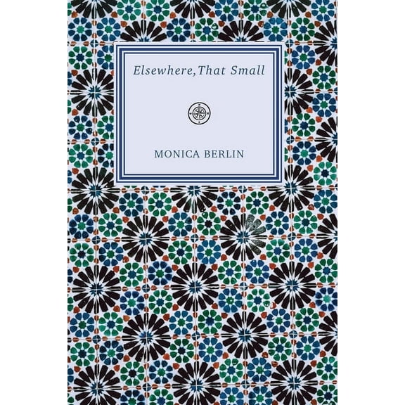 Free Verse Editions Elsewhere, That Small, (Paperback)