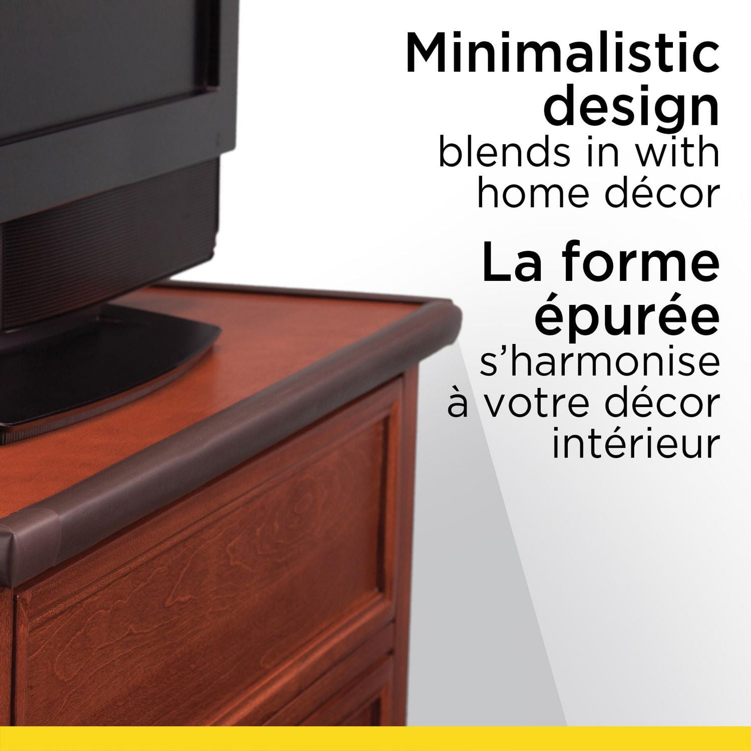 Safety 1st Foam Bumper Kit