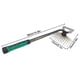 thumbnail image 2 of Fiudx Herramienta de Deshierbe de Acero Inoxidable, Pala de Gancho Duradera, Mango Ergonómico, Resistente a La Oxidación, Ideal para Jardinería Doméstica, Fácil de Limpiar., 2 of 2