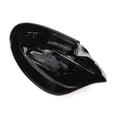 thumbnail image 3 of FlyFlise Reversing Mirror Housing Left Side Painted Black Replacement for BMW 3 Series, 3 of 5