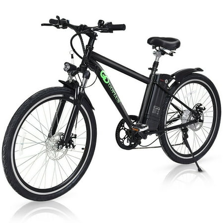 Go plus electric bikes hotsell