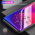 thumbnail image 4 of Samsung Screen Protector Galaxy S20 Plus Hydrogel Protector, 4 of 5