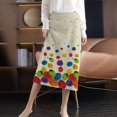 thumbnail image 4 of TAIAOJING Shirt Extender for Women Fashion Versatile Shirt Sweater Skirt Overlay Bottom And Plaid Mini Skirts, 4 of 4