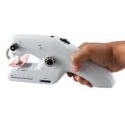 Sew Simple Handheld Portable Sewing Machine
