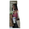 thumbnail image 4 of Reduce Cold1 Tasse Isolée 24oz (710 ml), Lot de 2 – Acier Inoxydable, Couvercle 3‐en‐1, Rose/sarcelle, 4 of 6