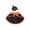 L, variant on Aoznliie Dog Clothes, Halloween Pet Cloak with Hat for Party Apparel, S 9.5-11.8 inch Neck Adjustable Costume for Cats Dogs, Black